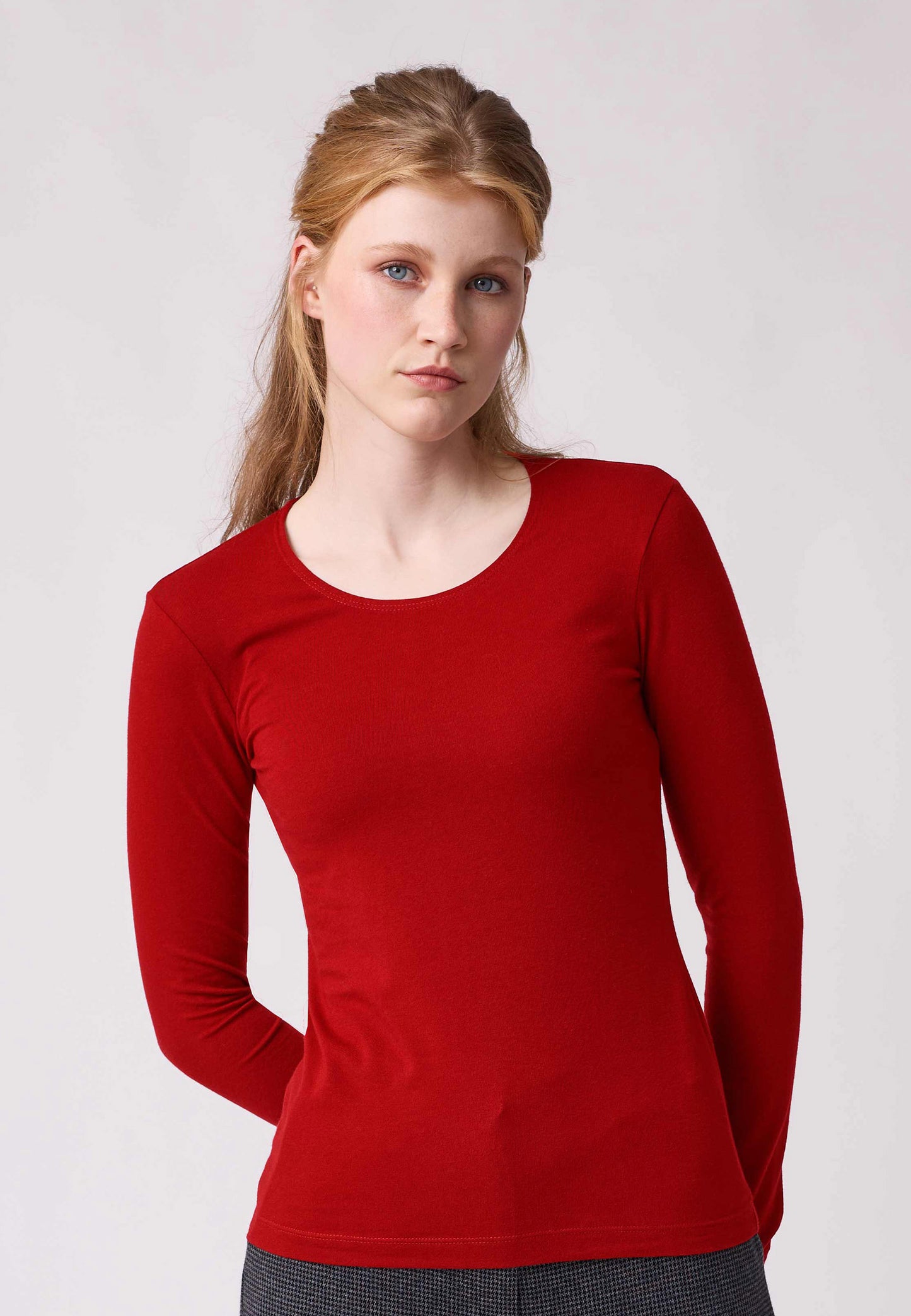 Chemise, modèle Clara