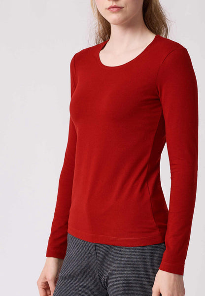 Chemise, modèle Clara