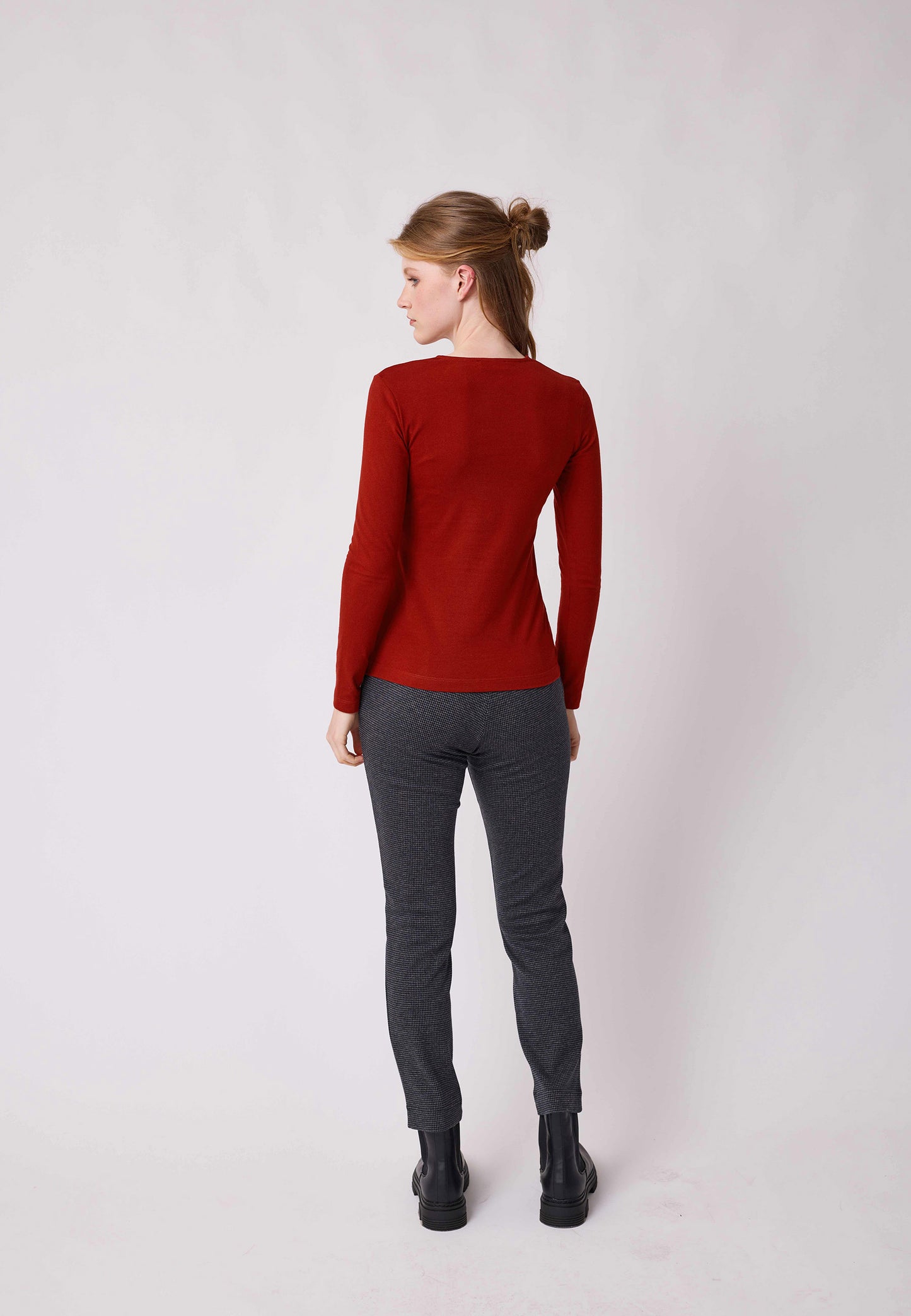 Chemise, modèle Clara
