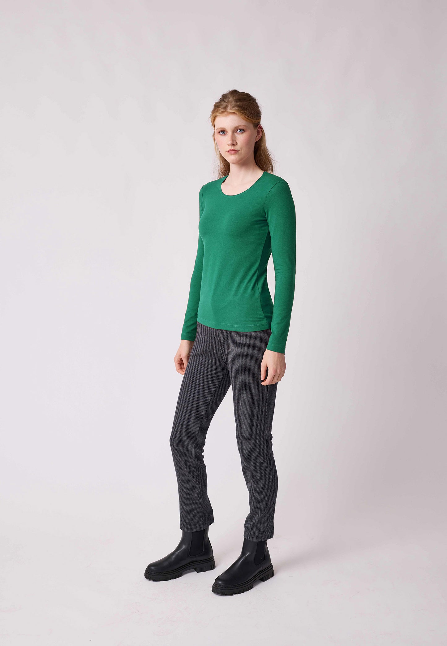 Chemise, modèle Clara