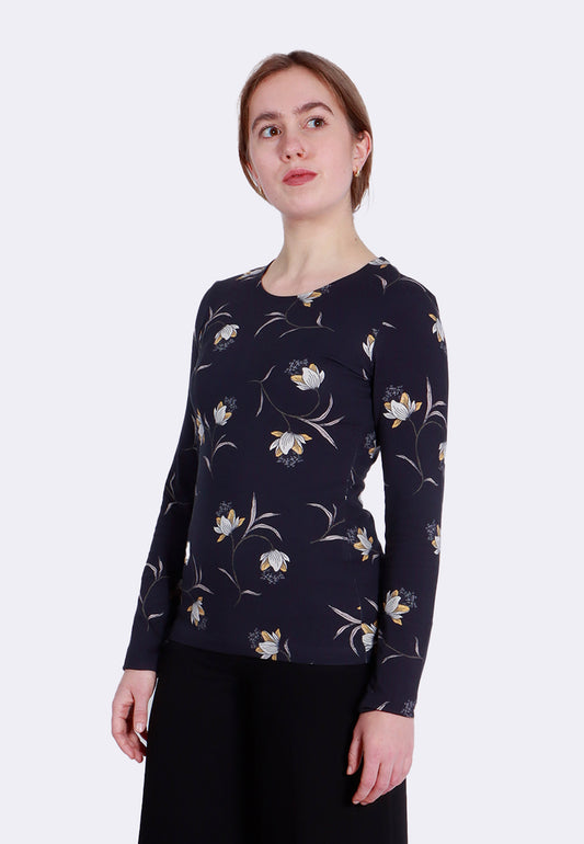 Shirt, model Clara