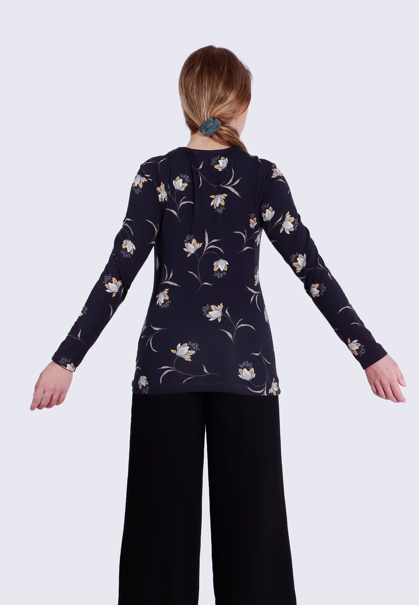 Shirt, model Clara