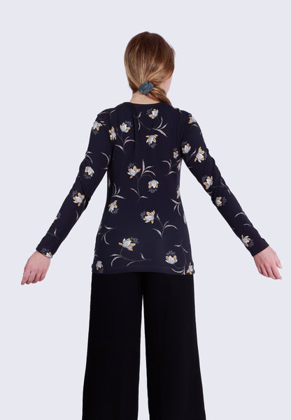 Shirt, model Clara