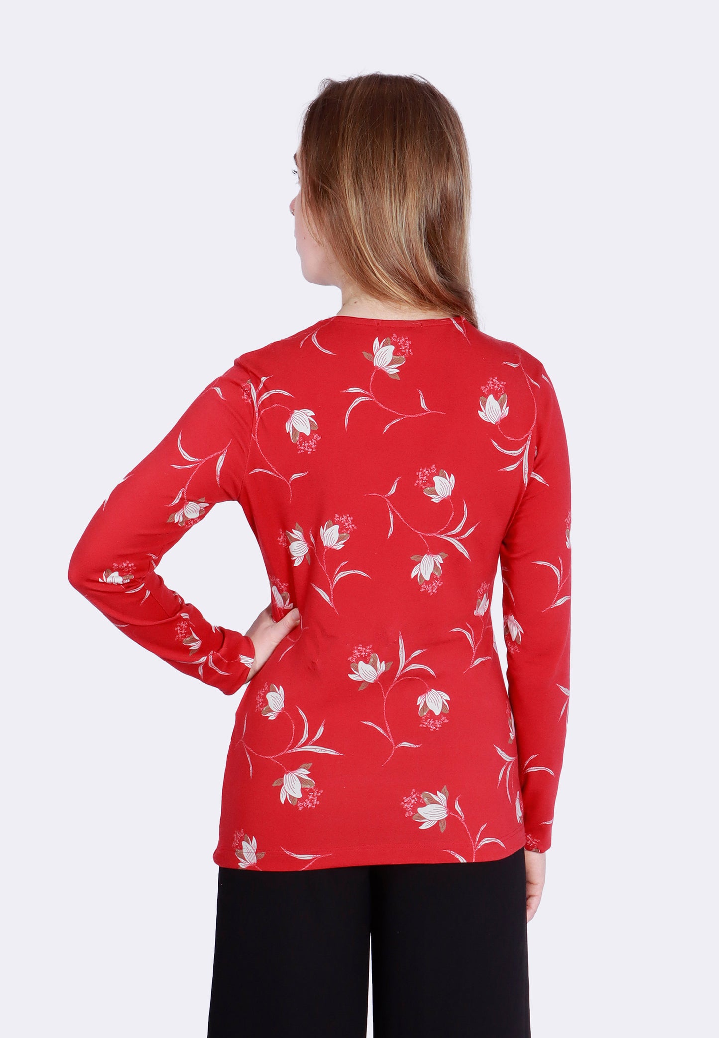 Shirt, model Clara