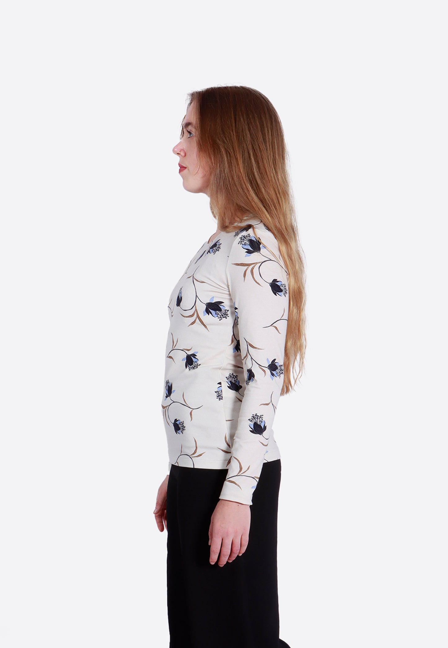 Shirt, model Clara