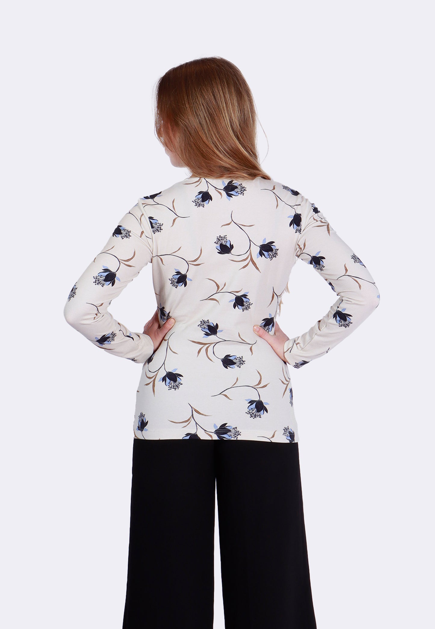 Shirt, model Clara