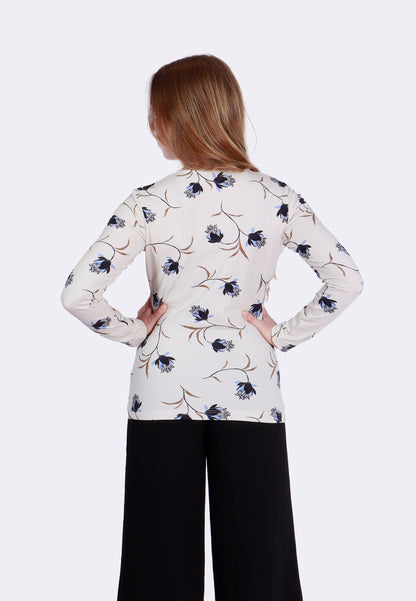 Shirt, model Clara