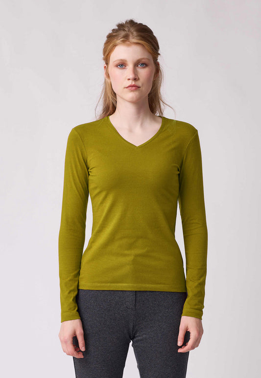 Shirt, model Wilma