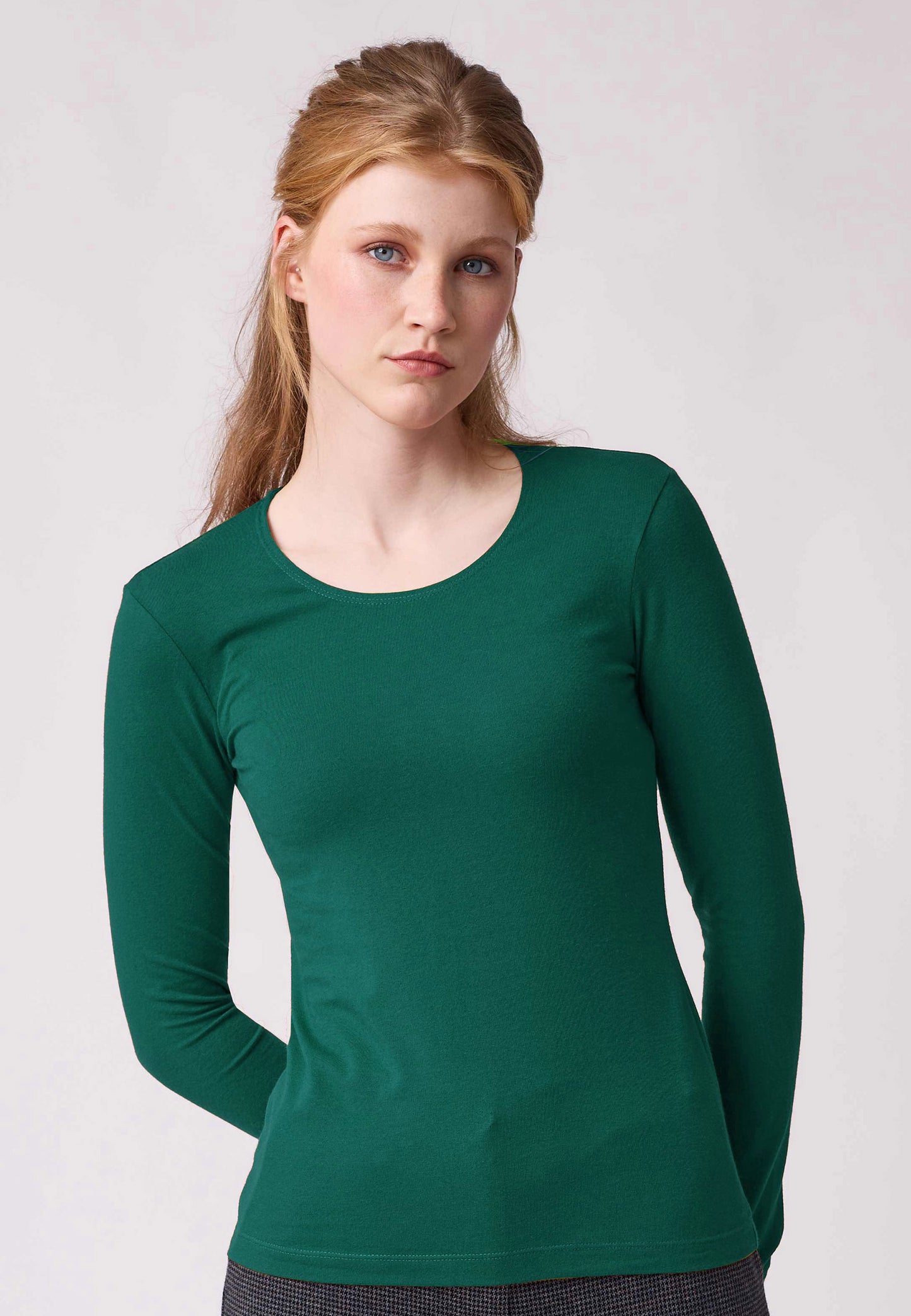 Chemise, modèle Clara