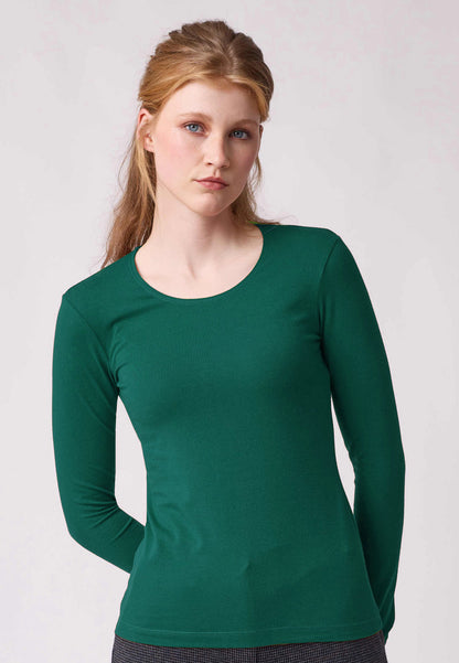 Chemise, modèle Clara