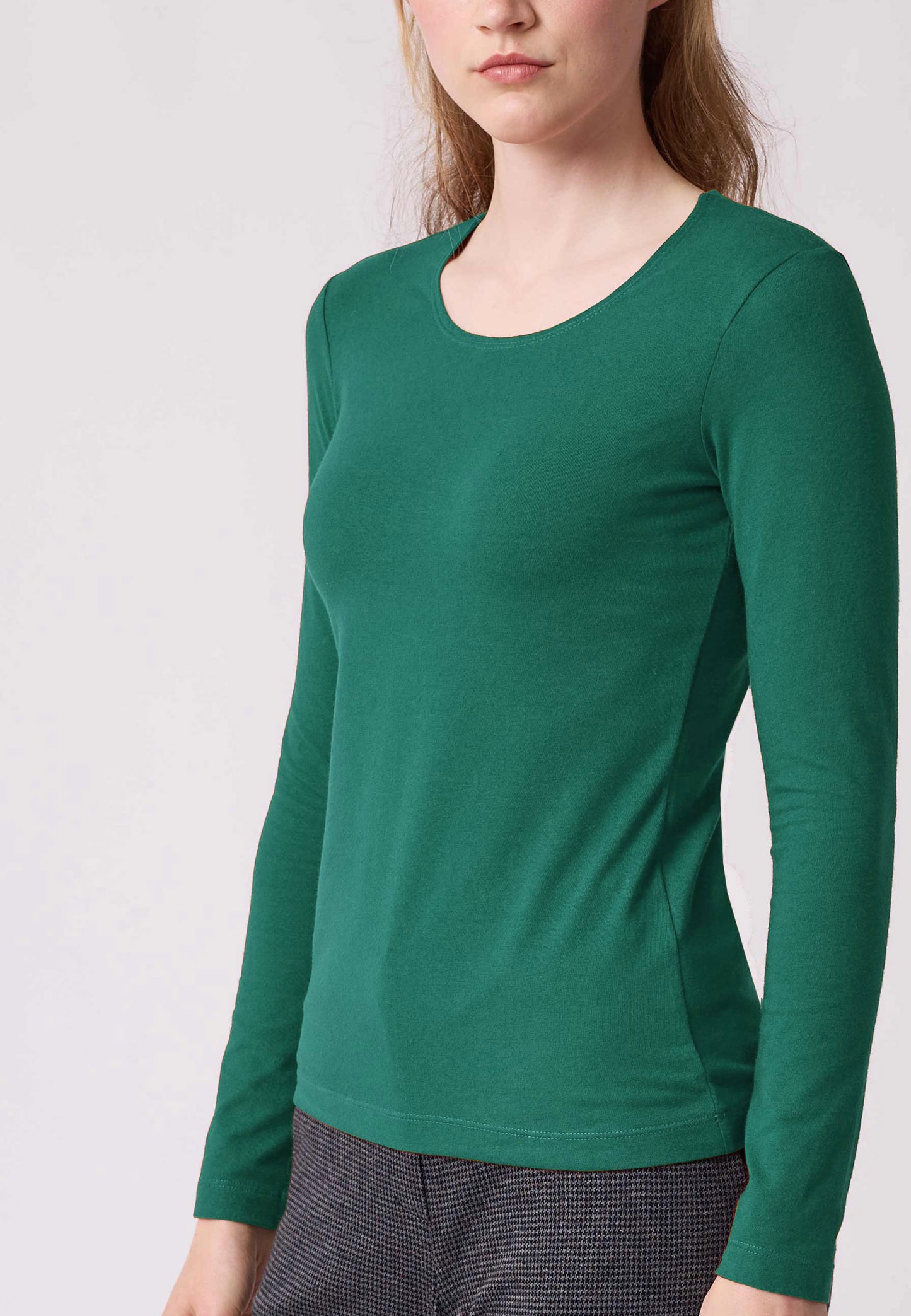 Chemise, modèle Clara