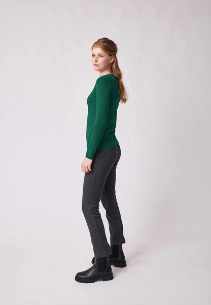 Chemise, modèle Clara