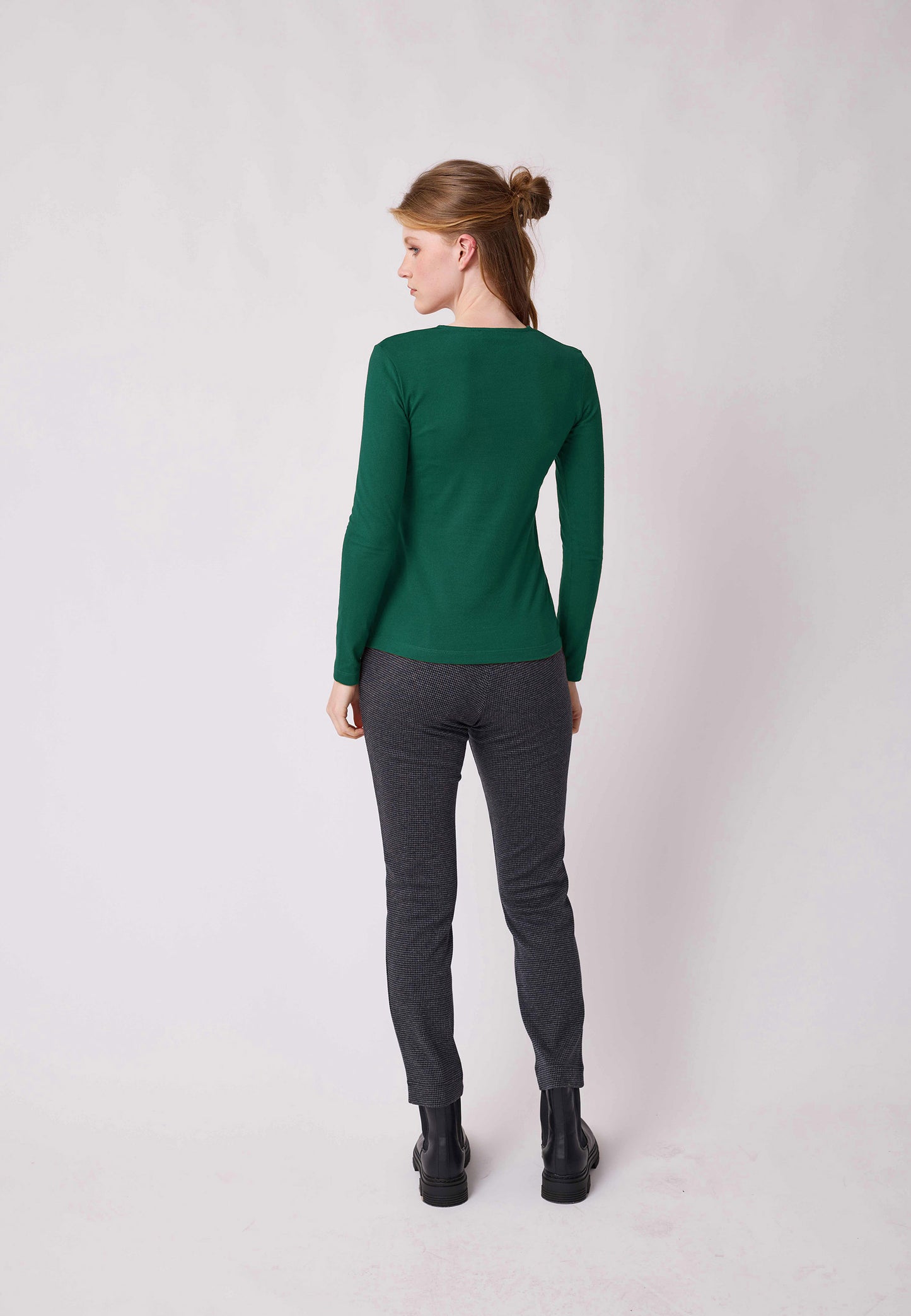 Chemise, modèle Clara