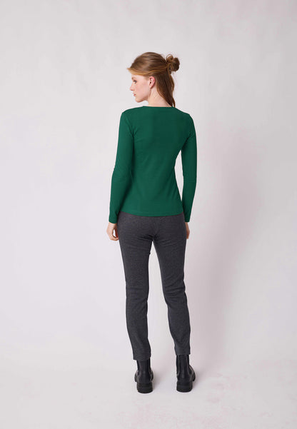 Chemise, modèle Clara