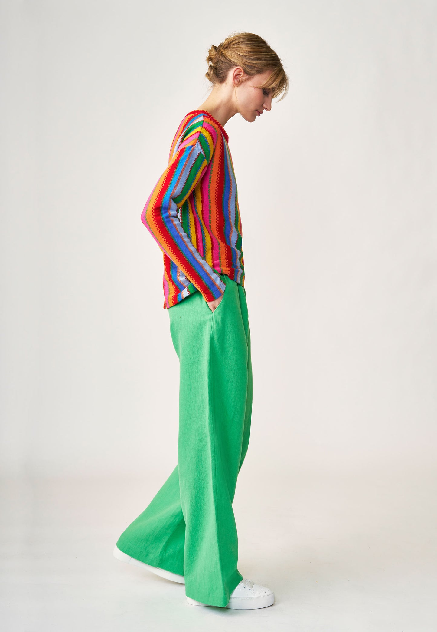 Pull, modèle Lana