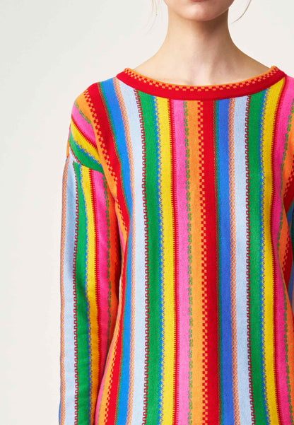 Pull, modèle Lana