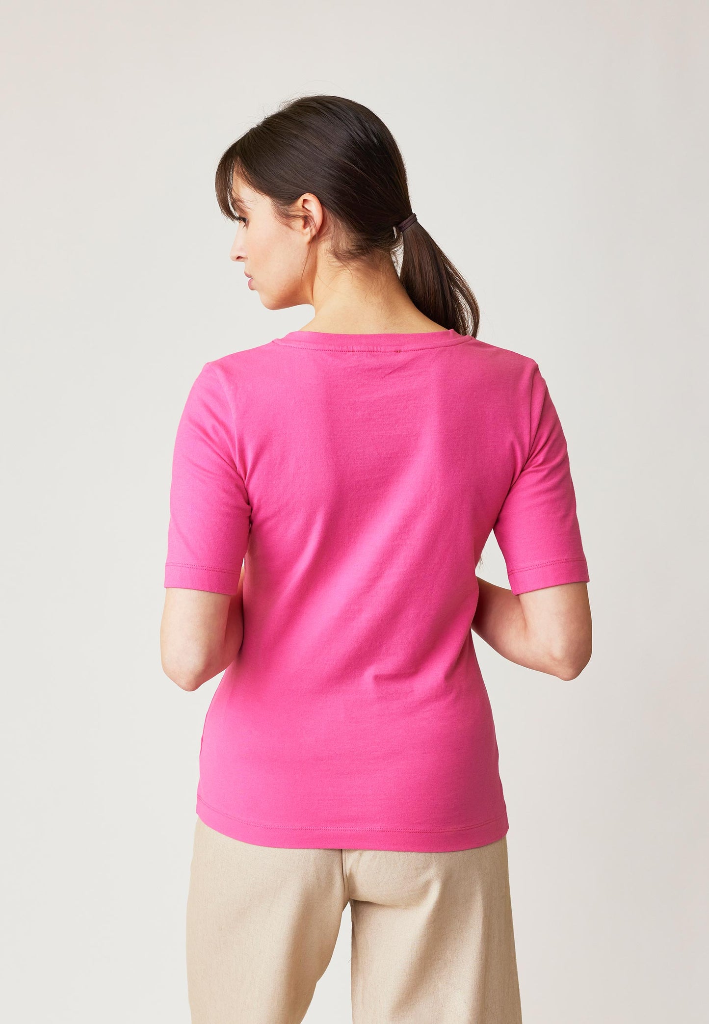 Shirt, model Vinnie