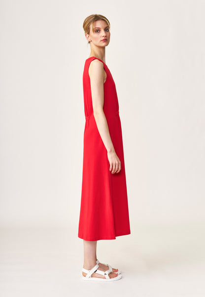 Dress, model Rajana