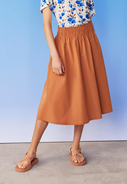 Skirt, model Fariba
