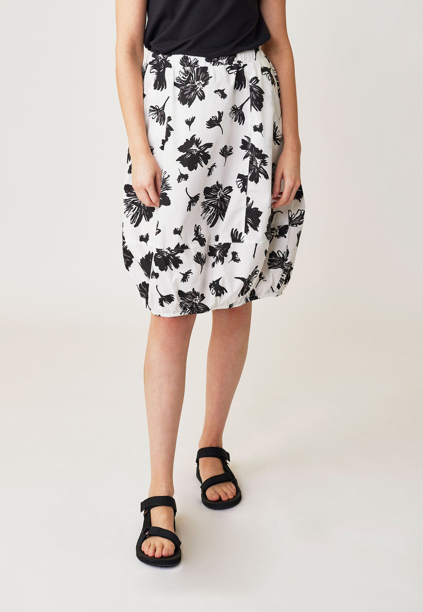 Skirt, model Jala