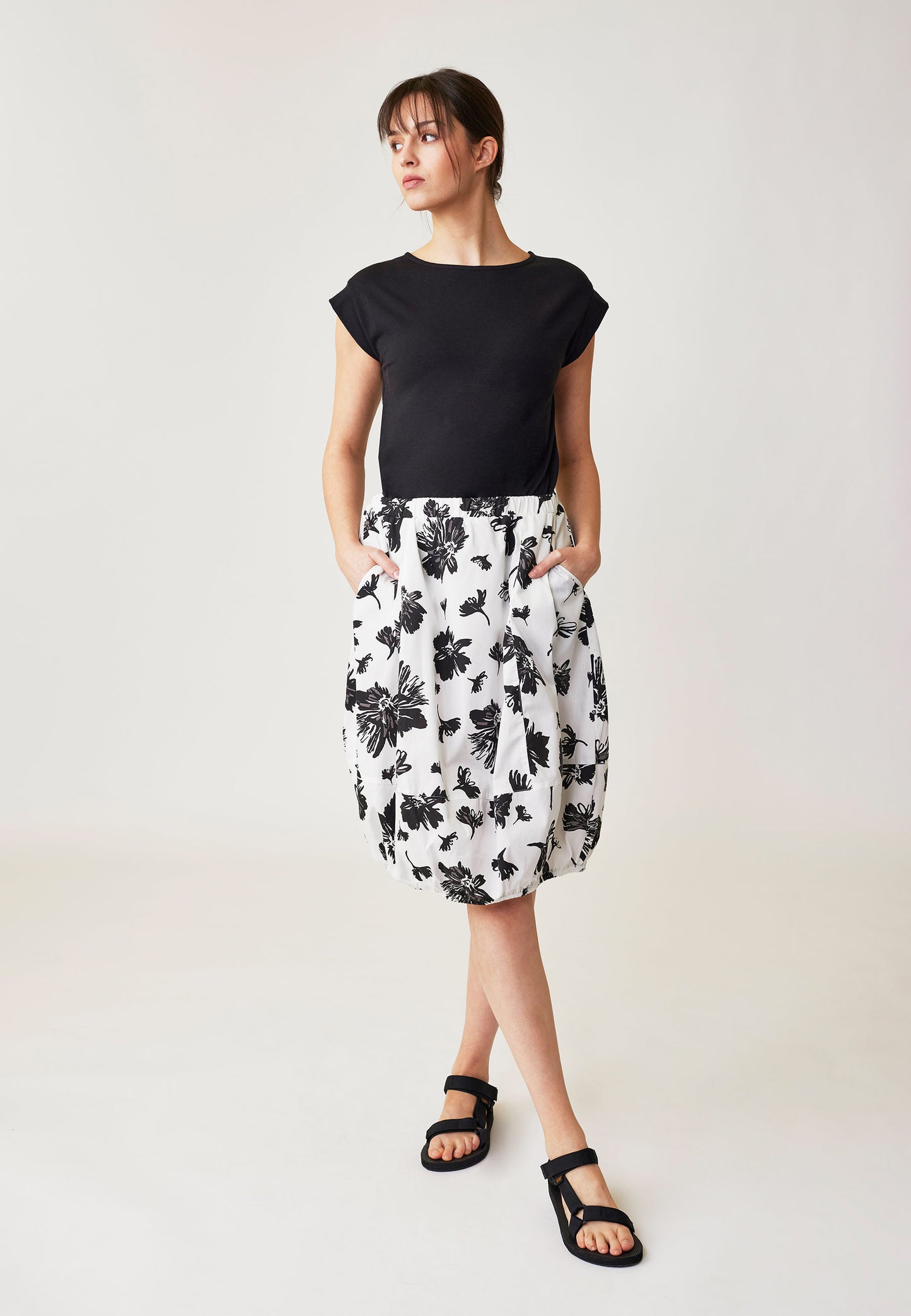 Skirt, model Jala