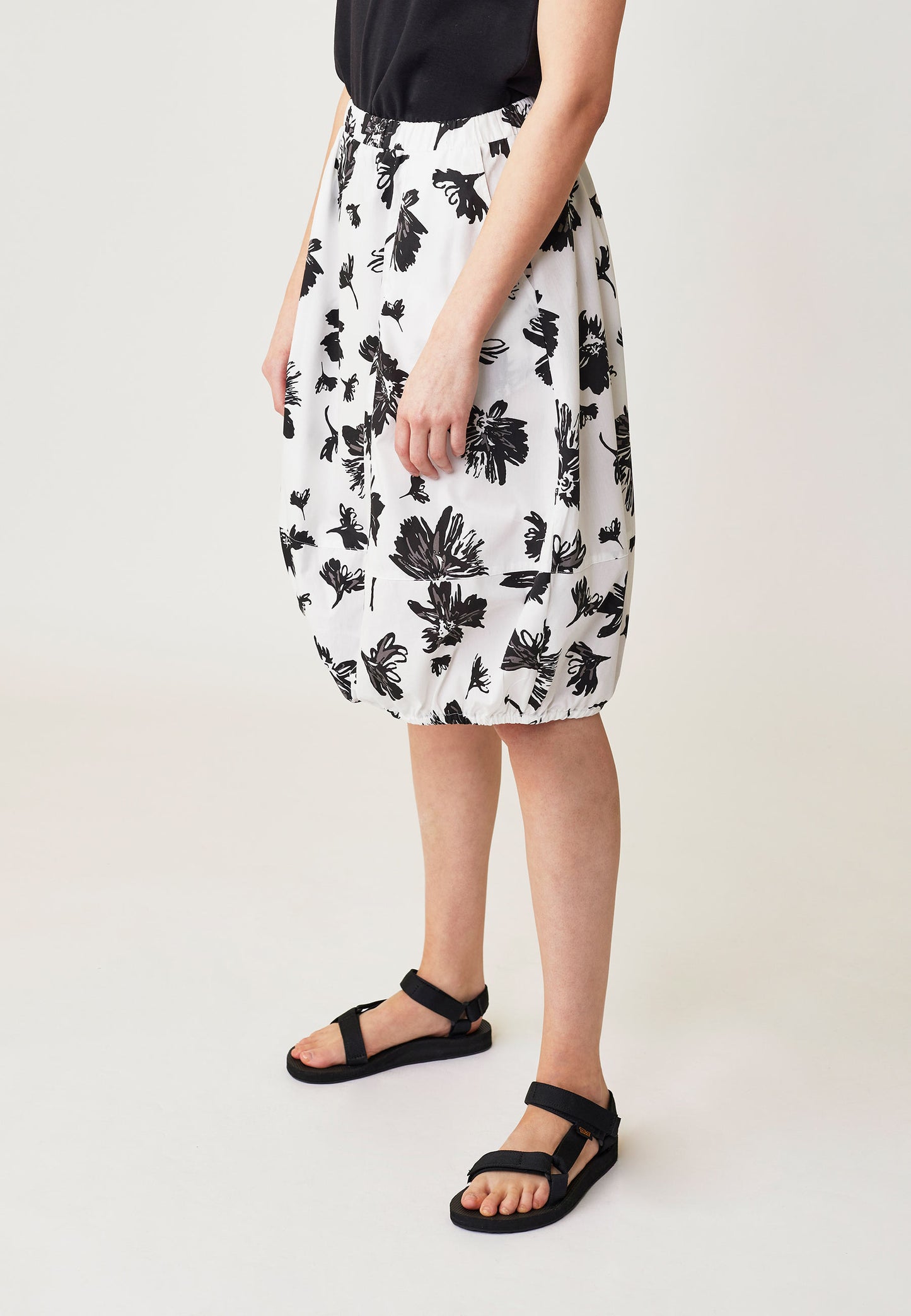 Skirt, model Jala
