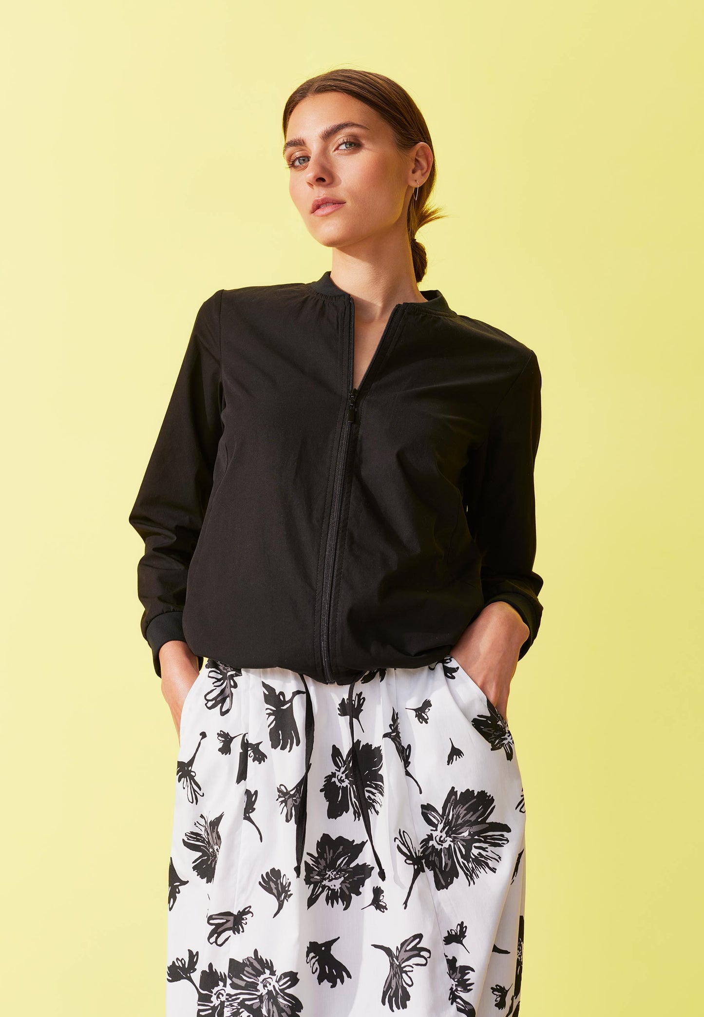 Skirt, model Jala