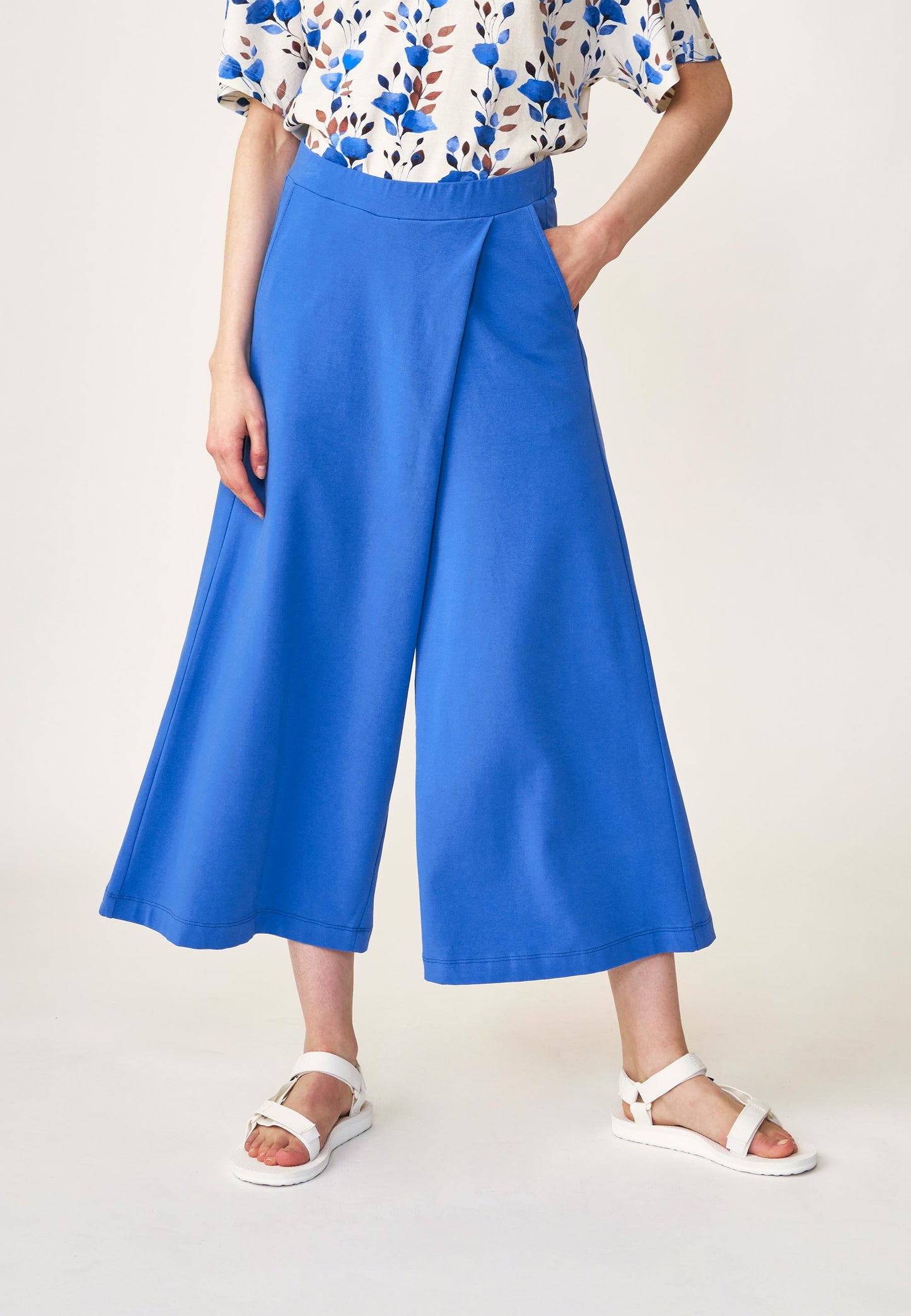 Culottes, model Vanja