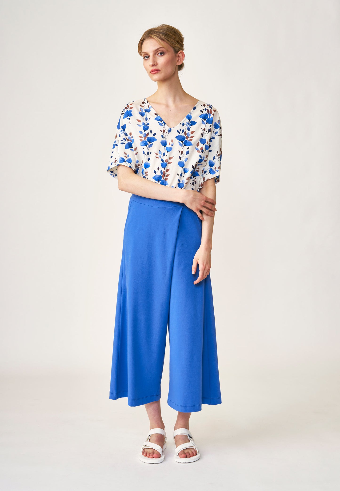 Culottes, model Vanja