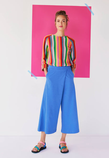Culottes, model Vanja