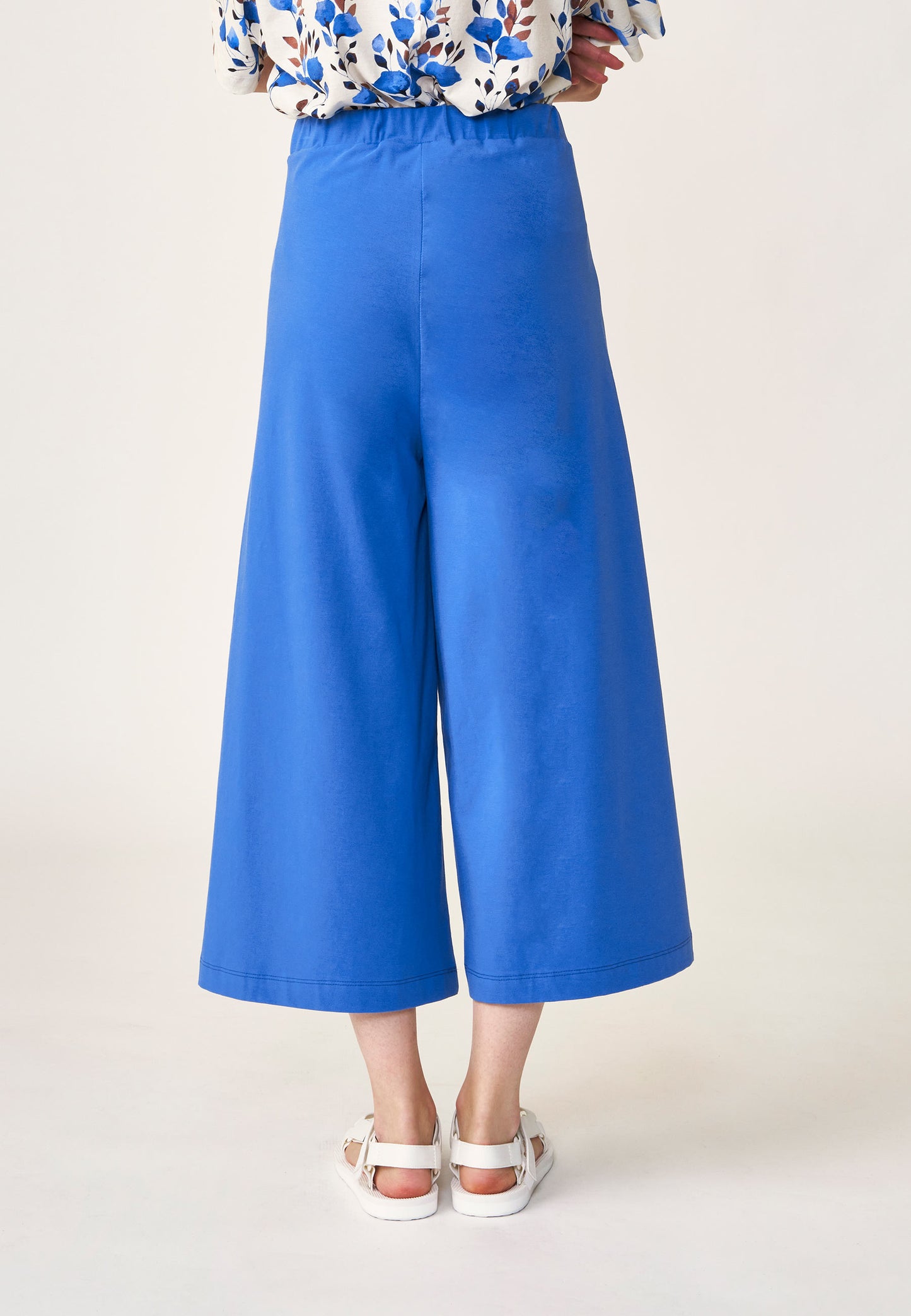 Culottes, model Vanja