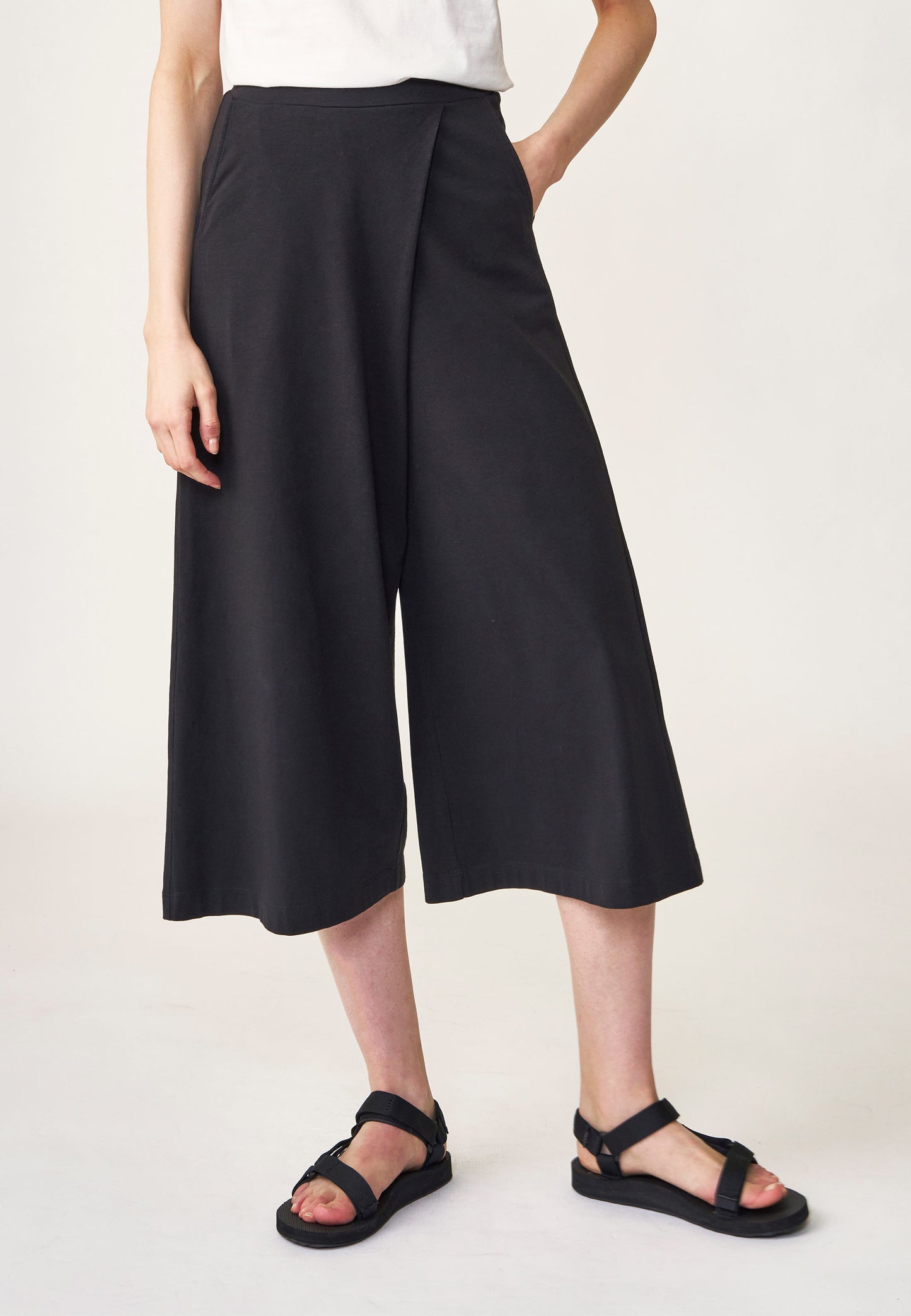 Culottes, model Vanja