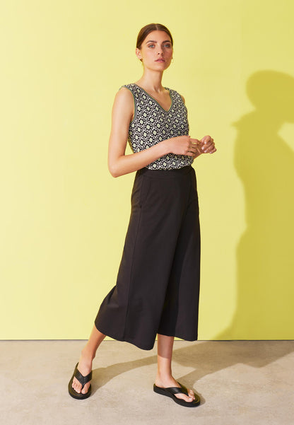 Culottes, model Vanja