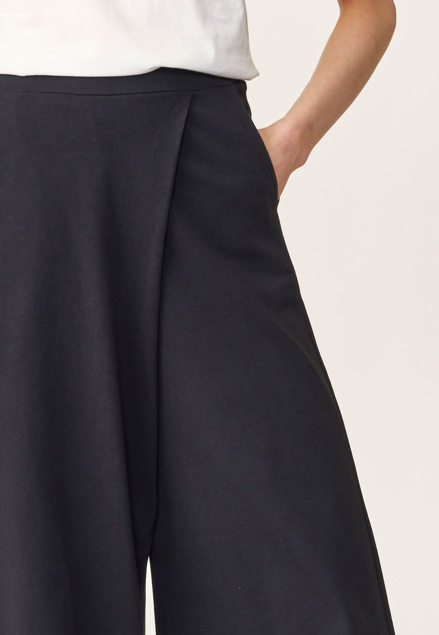 Culottes, model Vanja