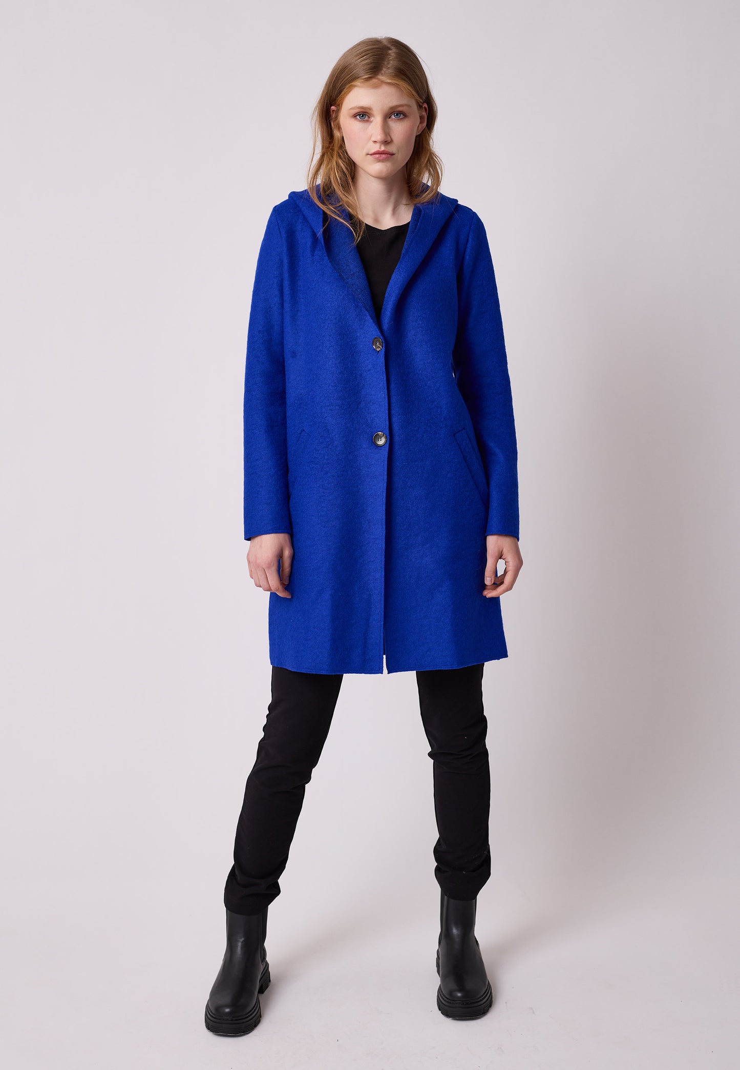 Veste, modèle Marta
