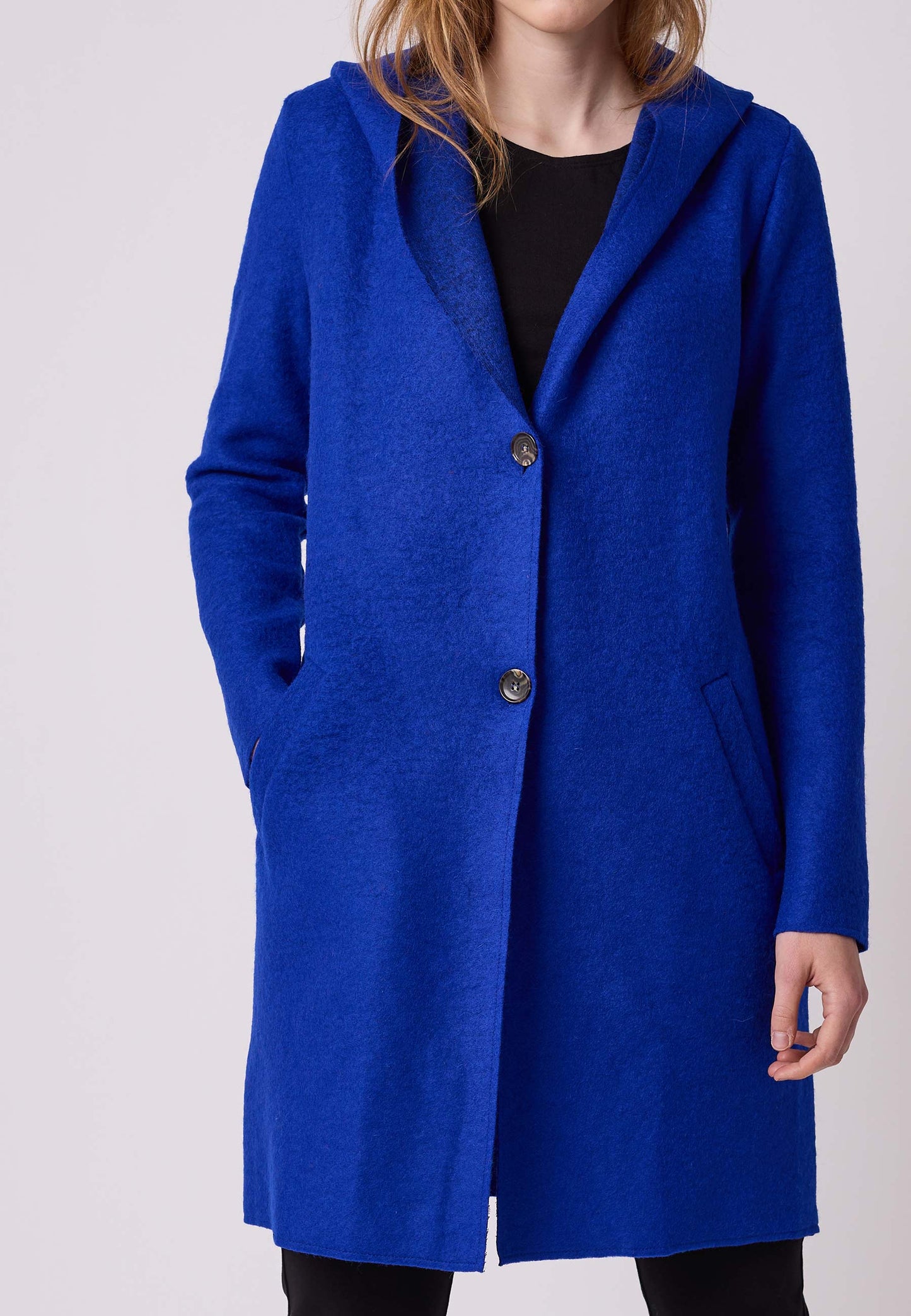 Veste, modèle Marta