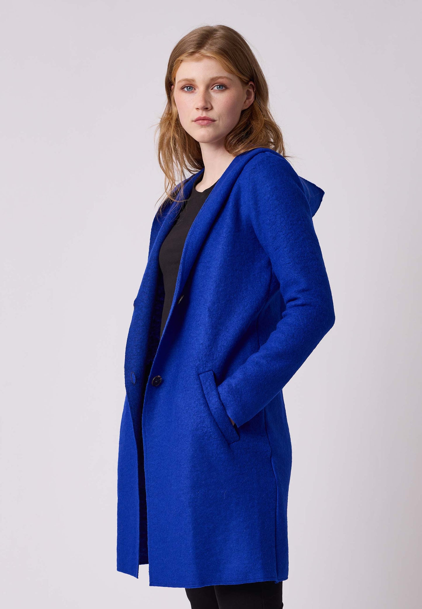 Veste, modèle Marta
