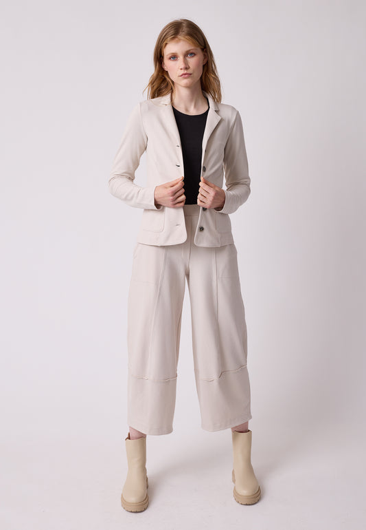 Blazer, modèle Marit