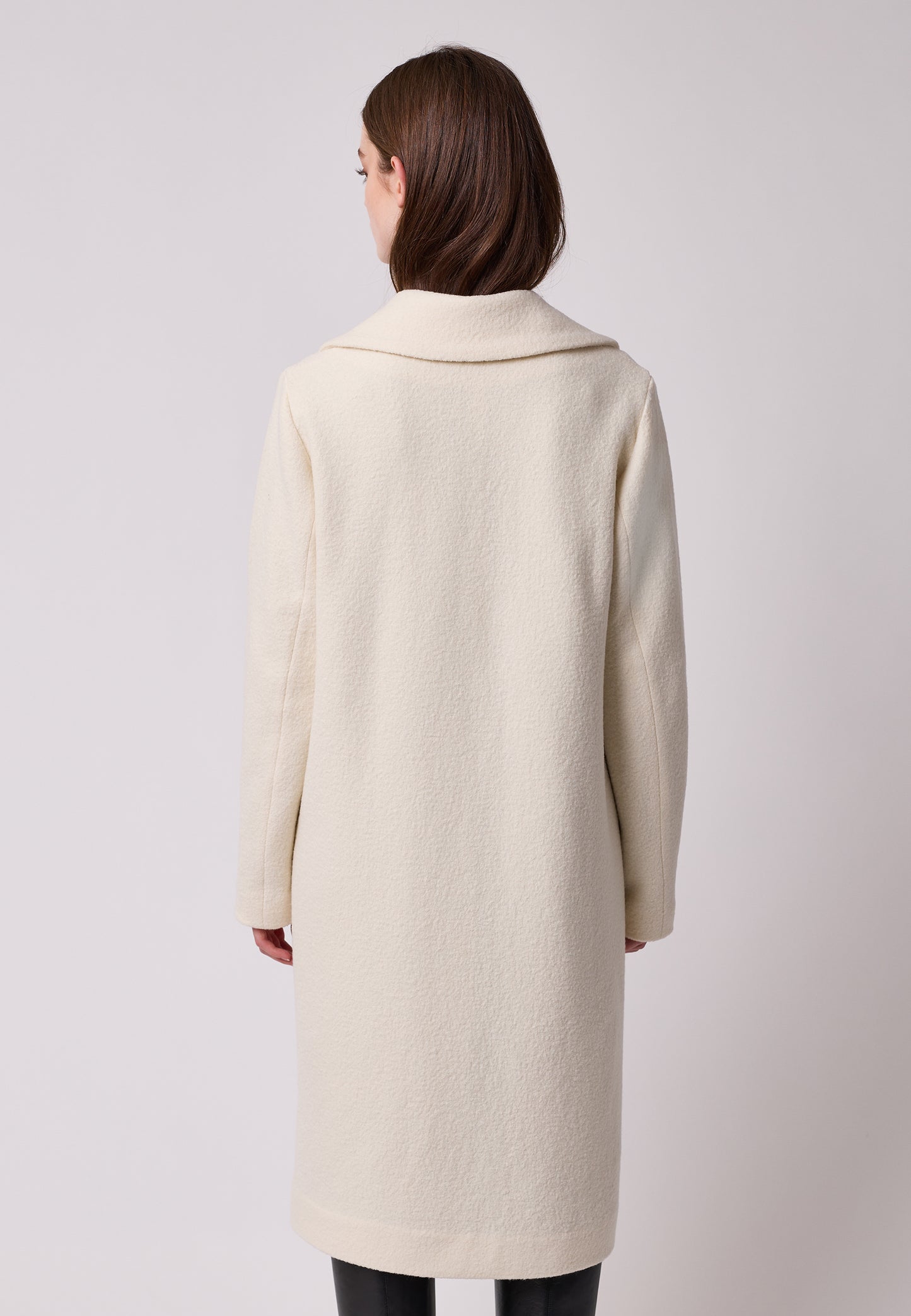 Manteau, modèle Senta