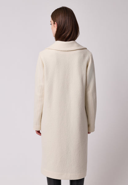 Manteau, modèle Senta