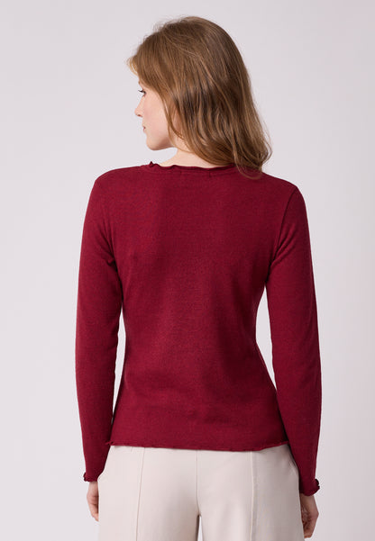 Sweater, model Gundis