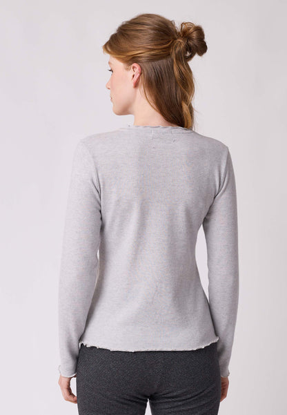 Sweater, model Gundis