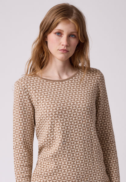Sweater, model Eva