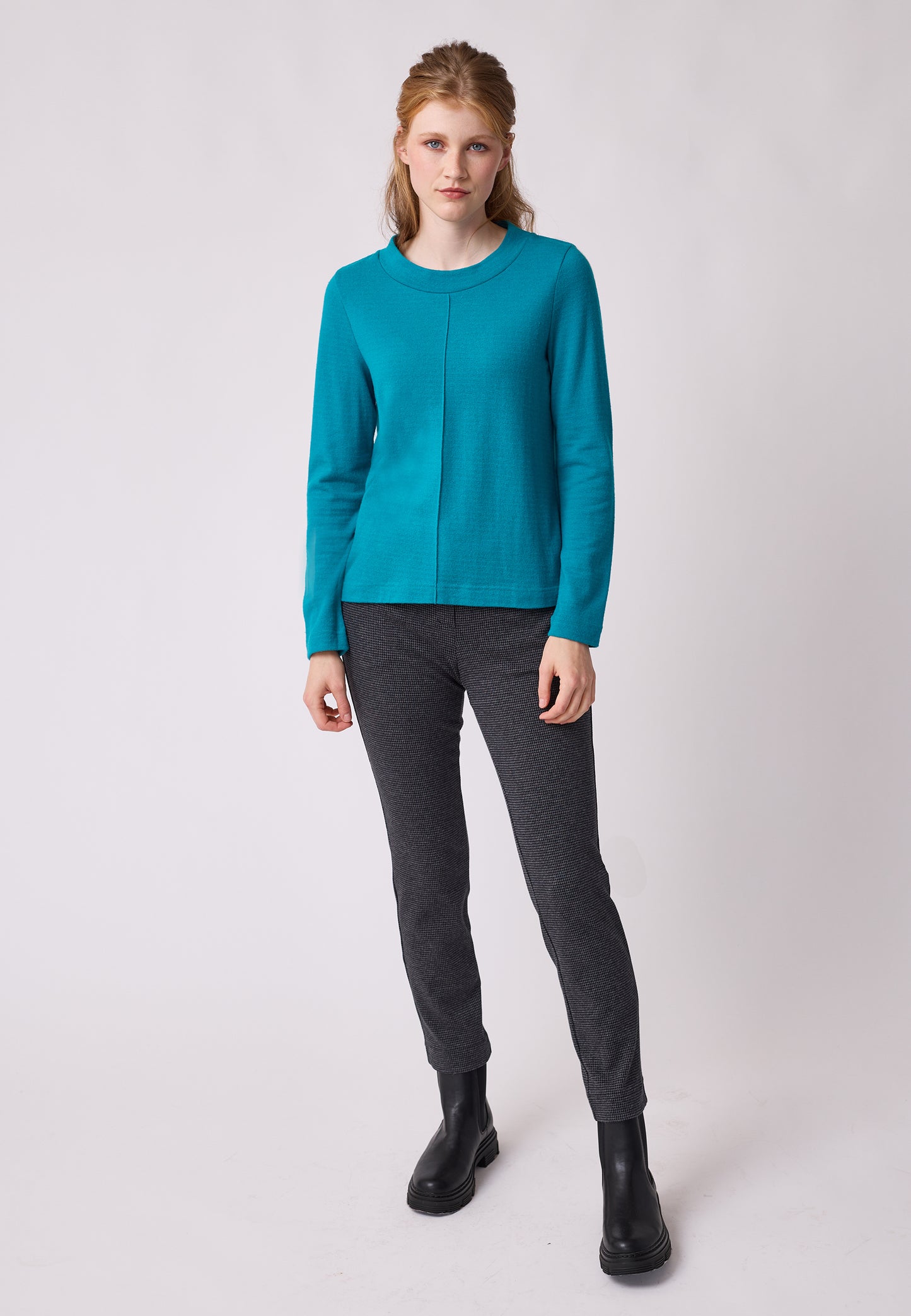 Sweater, model Blanka