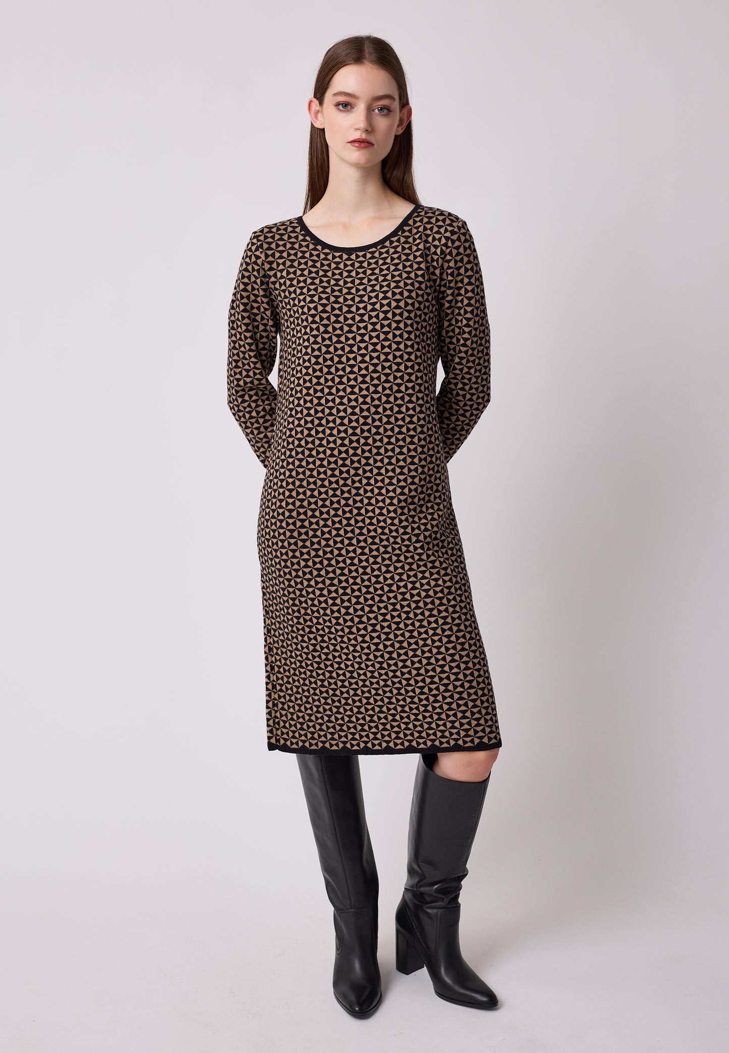 Dress Eva