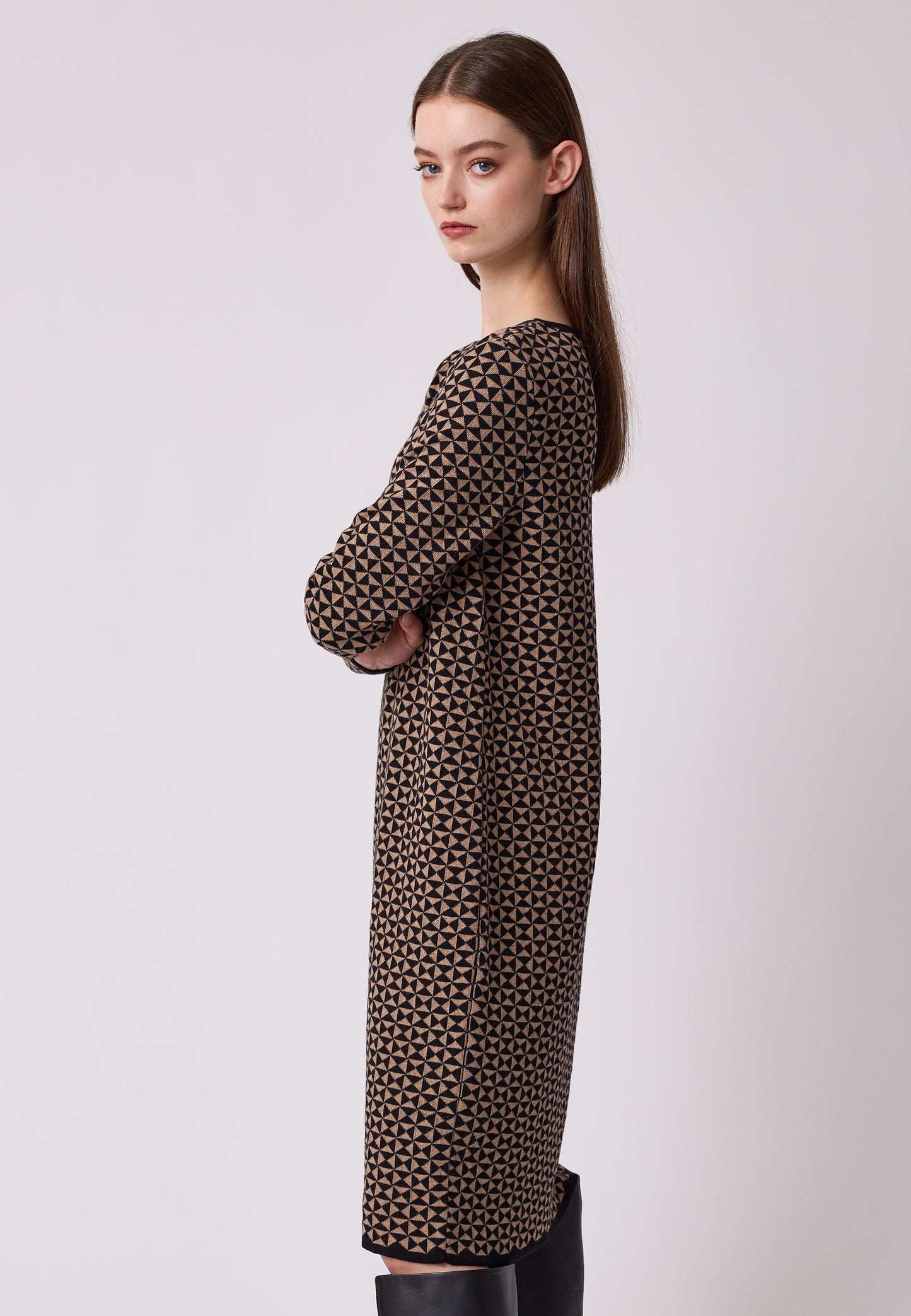 Dress Eva