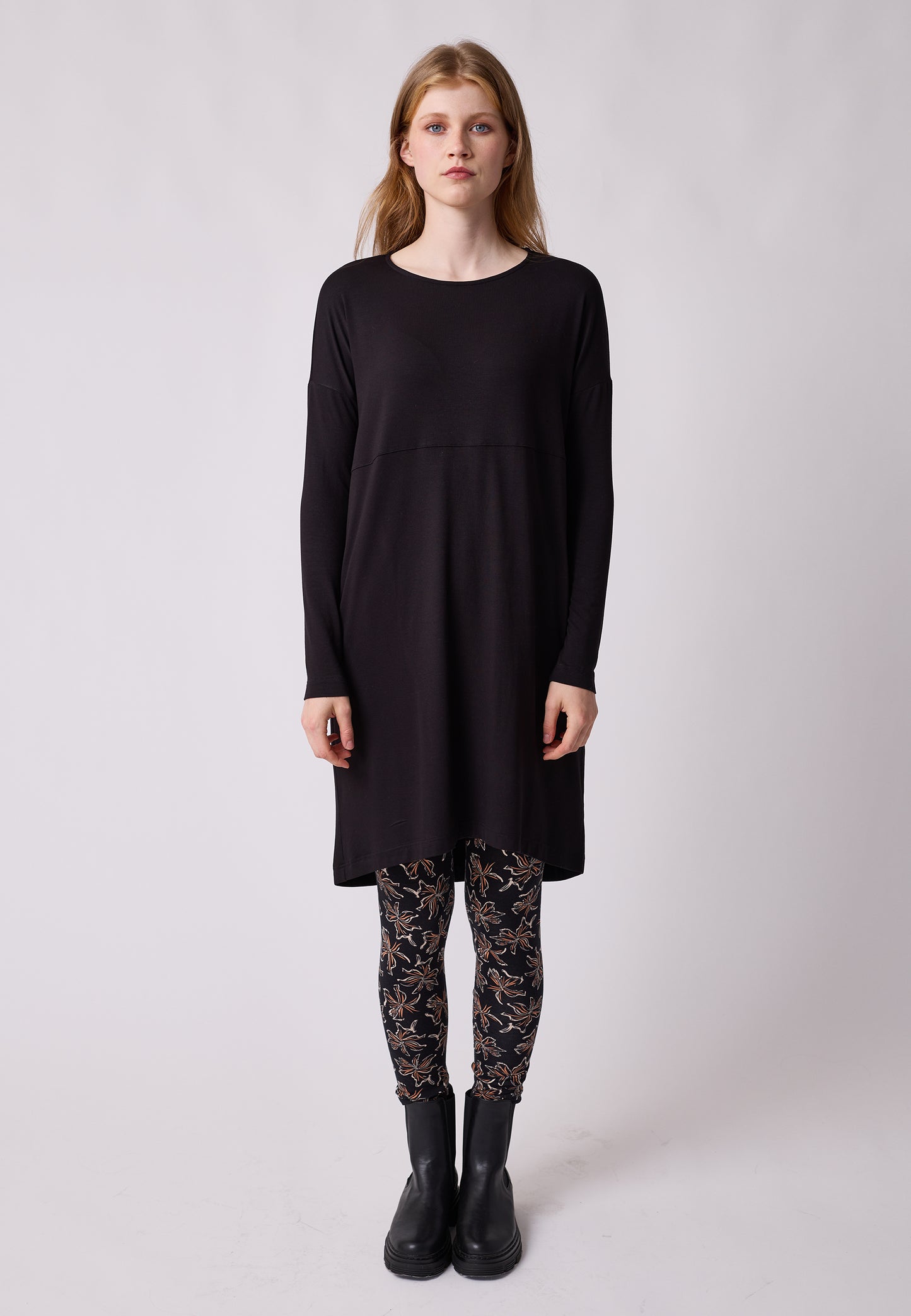 Robe, modèle Lia
