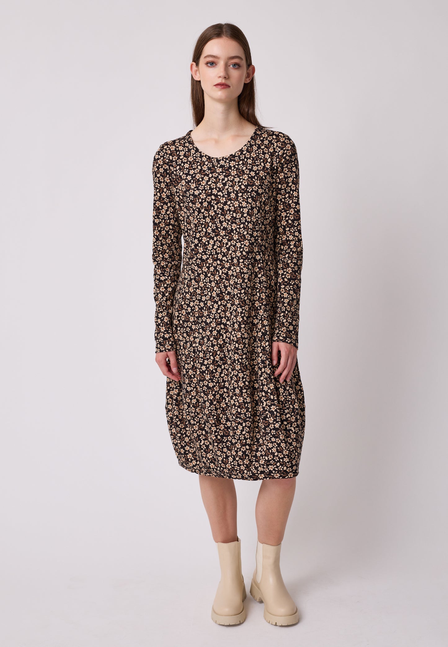 Robe, modèle Miju