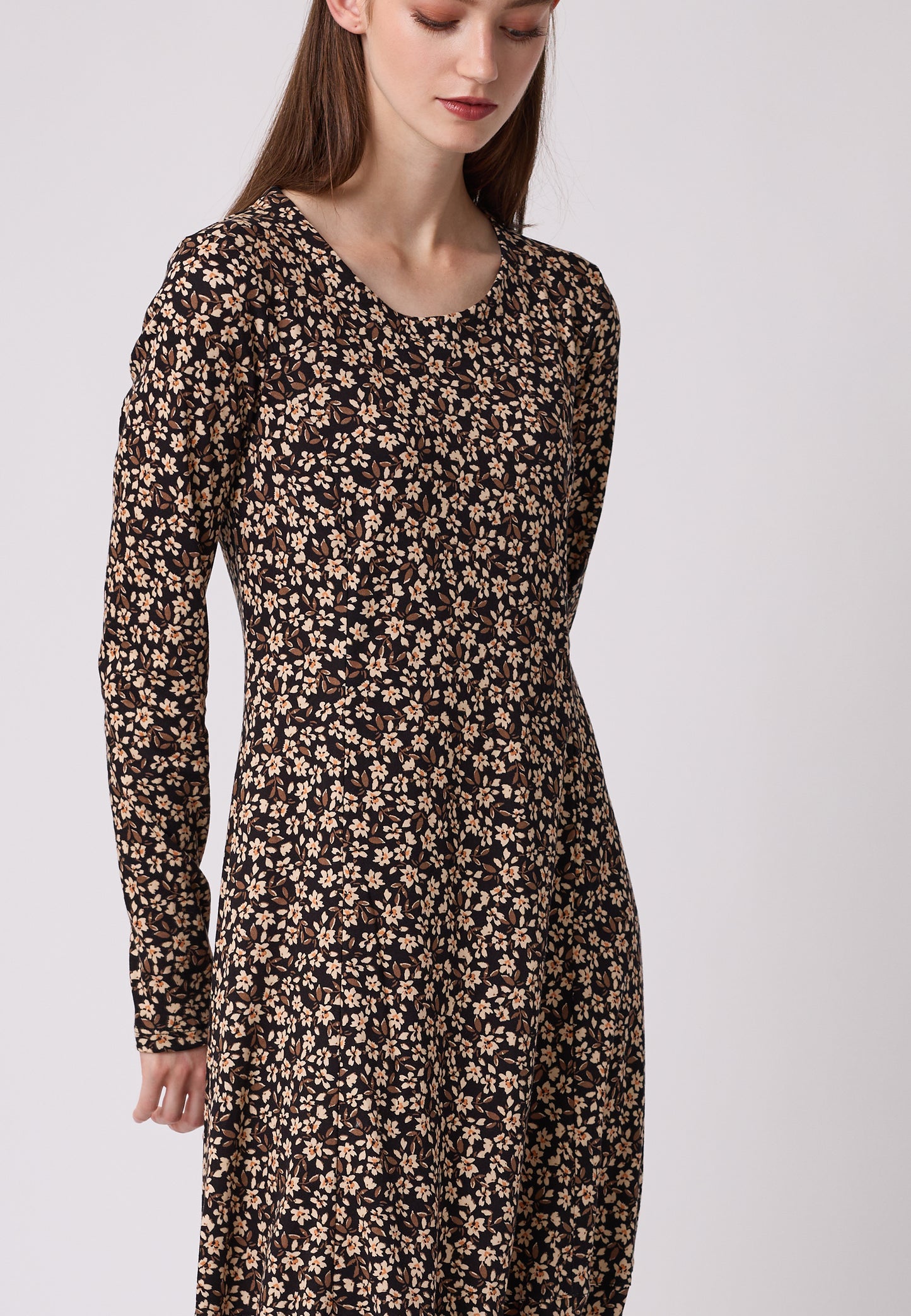 Robe, modèle Miju