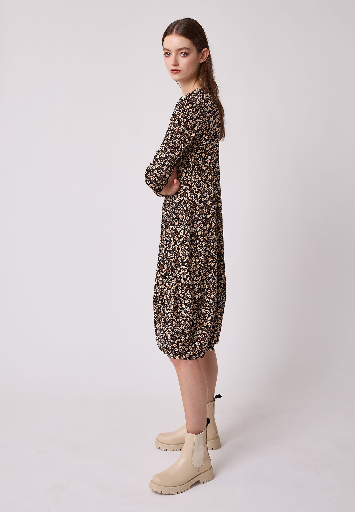Robe, modèle Miju